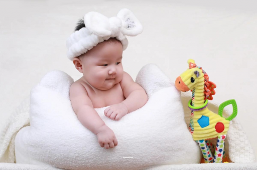 桓台四岁宝宝身高