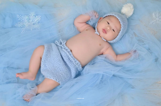 桓台宝宝后囟门闭合时间