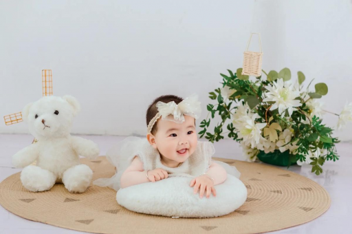 桓台宝宝发烧怎么按摩退烧